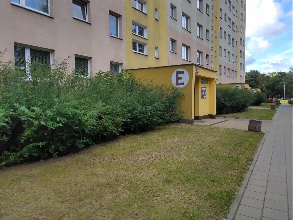Apartament Sunforyou 2 Danzig Exterior foto